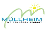 Logo_Muellheim Logo Müllheim