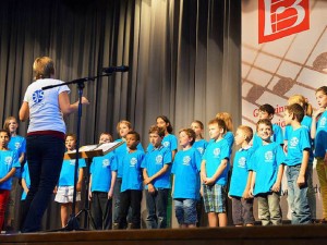 Schulchor_Albert-Julius-Sievert-Schule